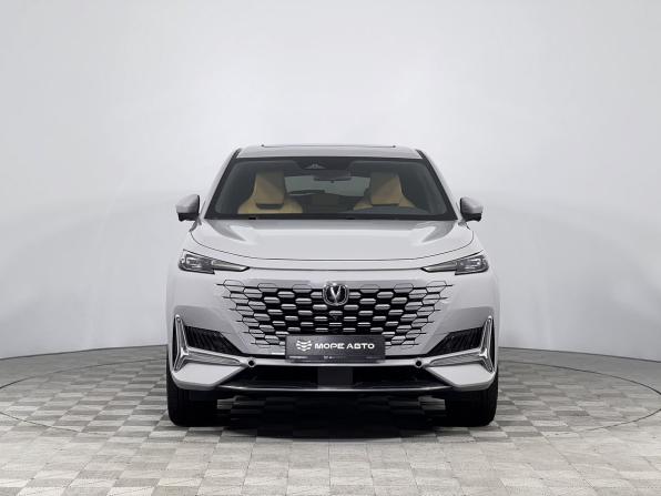 Changan UNI-K с пробегом 2024 года, цена 3 265 000 рублей, 20788 км, внедорожник, Автокод Объявления