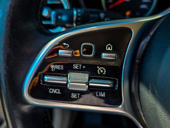 Mercedes-Benz GLC I (X253) Рестайлинг с пробегом 2020 года, цена 4 750 000 рублей, 68203 км, внедорожник, Автокод Объявления