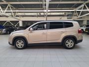 Chevrolet Orlando I Челябинск  - изображение 25