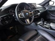 BMW 5 серии VII (G30/G31/G38) Рестайлинг Москва  - изображение 46