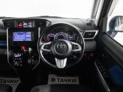 Toyota Tank I Иркутск  - изображение 33