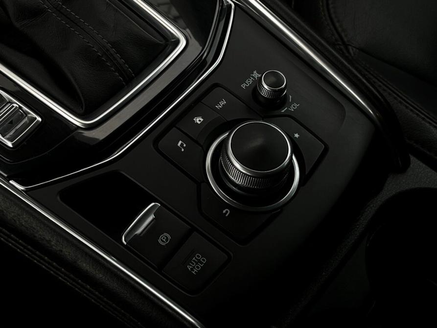 Mazda CX-5 II Санкт-Петербург  - изображение 19