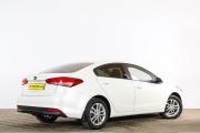 Kia Cerato III Рестайлинг (Classic) Тюмень  - изображение 26