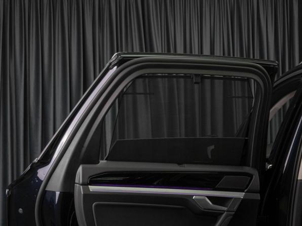 Volkswagen Touareg III с пробегом 2021 года, цена 5 999 000 рублей, 114120 км, внедорожник, Автокод Объявления