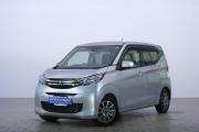 Mitsubishi eK Wagon IV Омск  - изображение 26