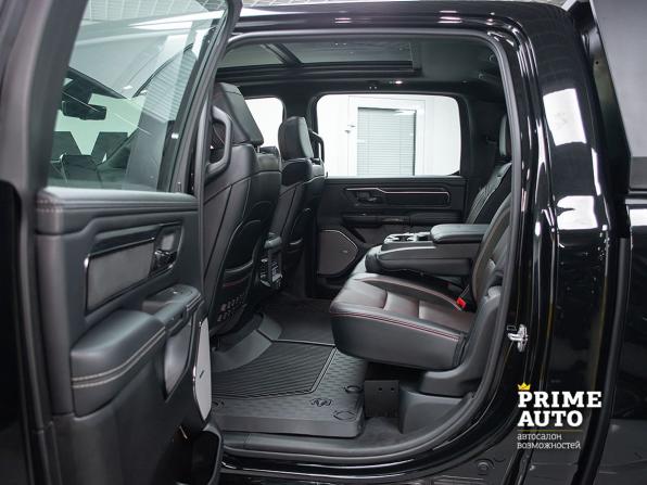 Ram 1500 V Рестайлинг с пробегом 2025 года, цена 9 799 000 рублей, 32 км, offers.body_type.unknown, Автокод Объявления