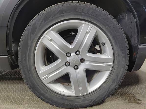Subaru Forester III с пробегом 2010 года, цена 1 320 000 рублей, 232794 км, внедорожник, Автокод Объявления