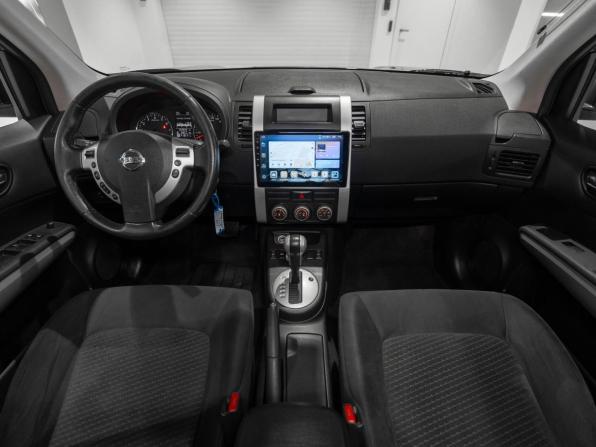 Nissan X-Trail II Рестайлинг с пробегом 2012 года, цена 1 440 000 рублей, 157898 км, внедорожник, Автокод Объявления