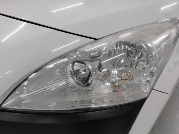 Peugeot 3008 I с пробегом 2011 года, цена 549 000 рублей, 245537 км, внедорожник, Автокод Объявления