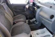 Daewoo Matiz I Рестайлинг Омск  - изображение 38