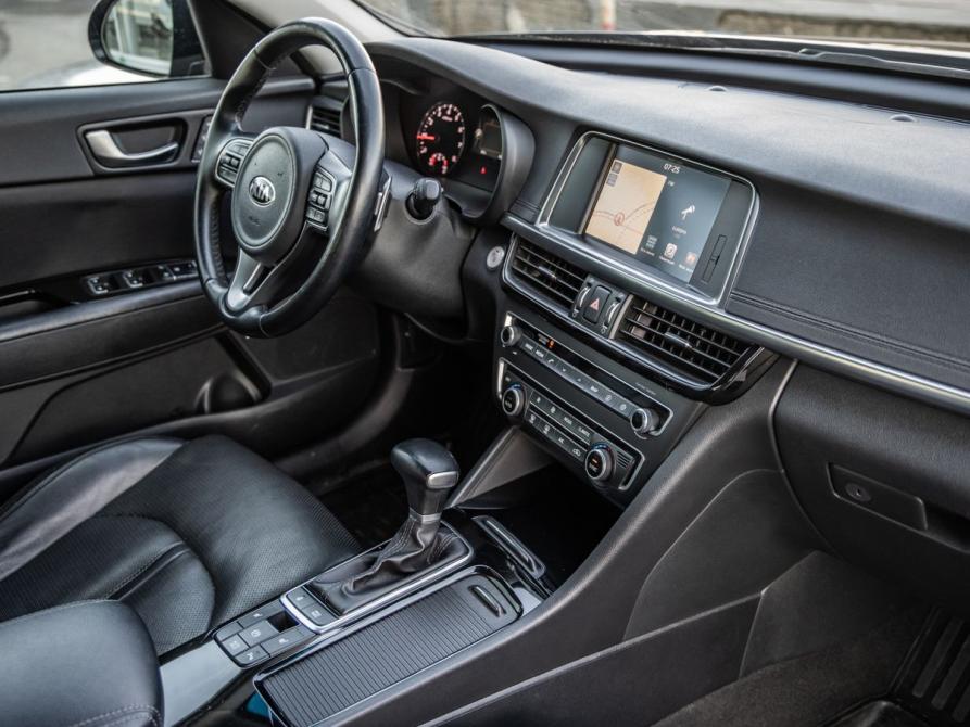 Kia Optima IV Волгоград  - изображение 35