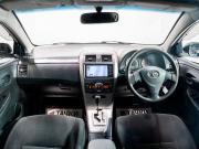 Toyota Corolla X (E140 E150) Рестайлинг Чита  - изображение 27