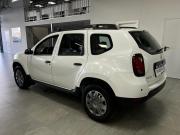 Renault Duster I Рестайлинг Казань  - изображение 18