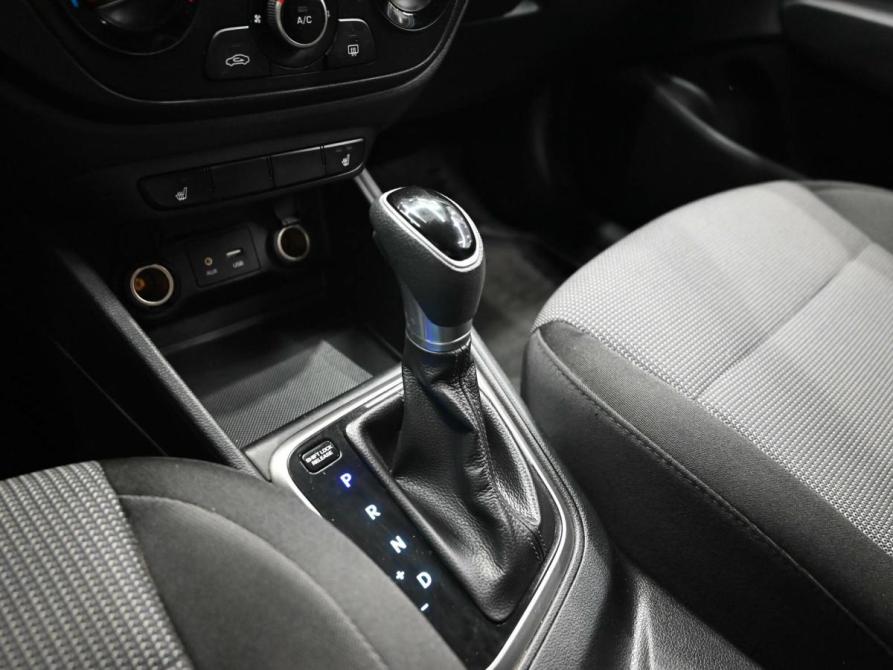 Hyundai Solaris II Екатеринбург  - изображение 15