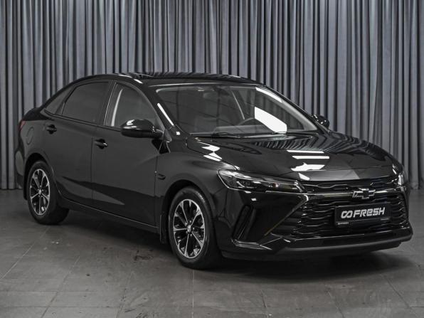 Chevrolet Monza II Рестайлинг с пробегом 2024 года, цена 1 748 000 рублей, 27965 км, седан, Автокод Объявления