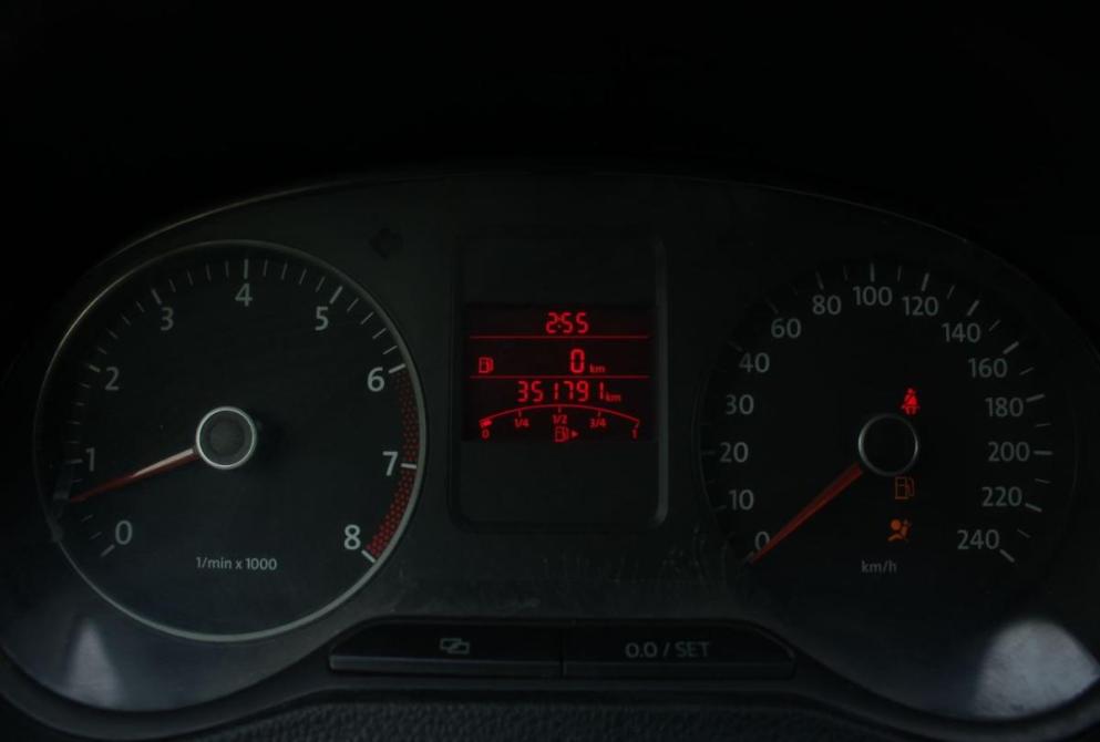Volkswagen Polo V Саратов  - изображение 12
