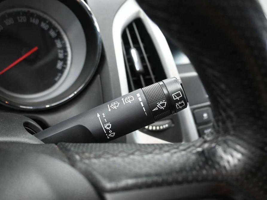 Opel Astra J Рестайлинг Ростов-на-Дону  - изображение 14