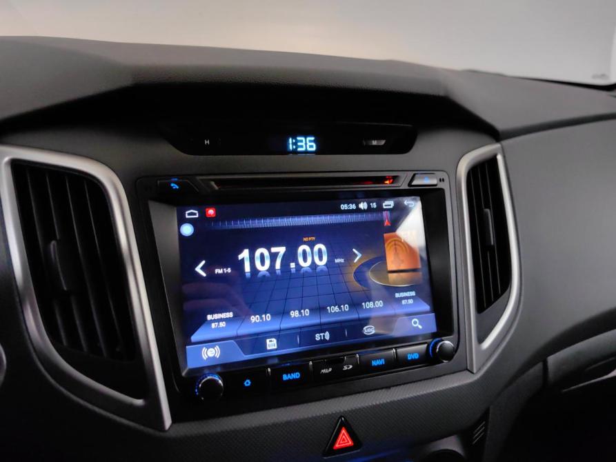 Hyundai Creta I Подольск  - изображение 14