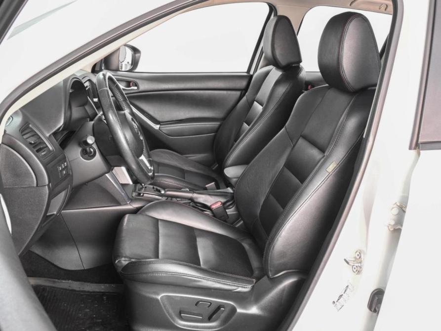 Mazda CX-5 I Ростов-на-Дону  - изображение 10