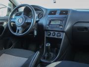 Volkswagen Polo V Ижевск  - изображение 30