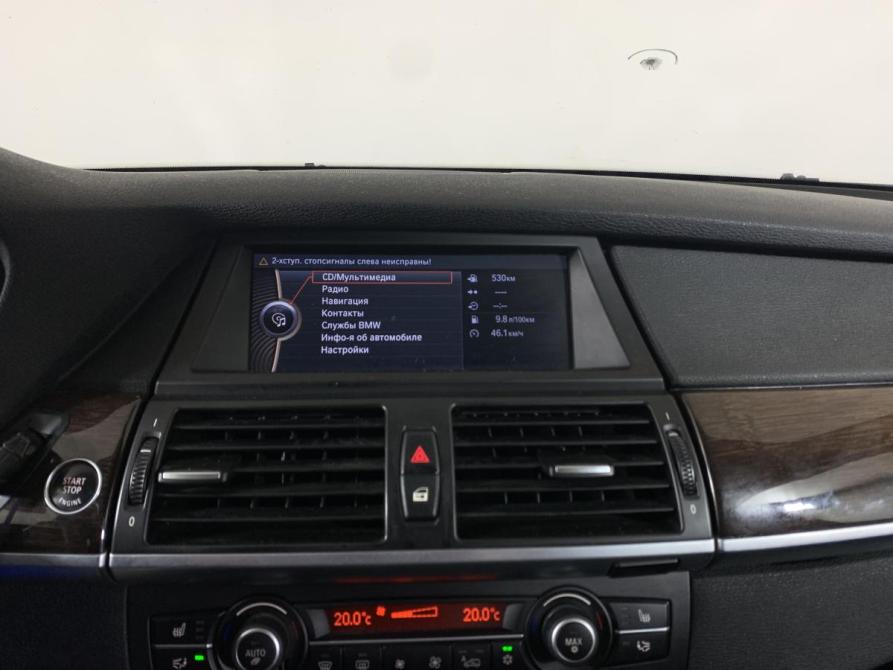 BMW X6 I (E71) Москва  - изображение 15