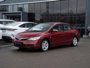 Honda Civic VIII Москва  - изображение 19