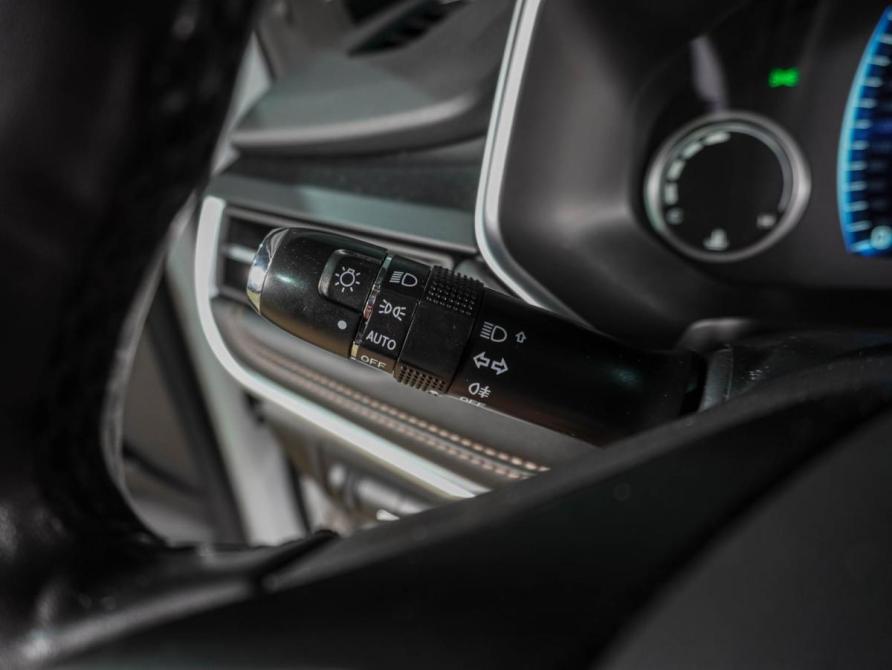 Chery Tiggo 8 I Воронеж  - изображение 19