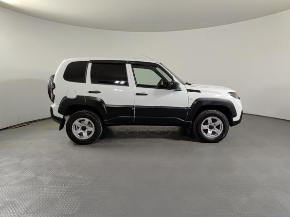Lada (ВАЗ) Niva Travel I с пробегом 2024 года, цена 970 000 рублей, 26368 км, внедорожник, Автокод Объявления