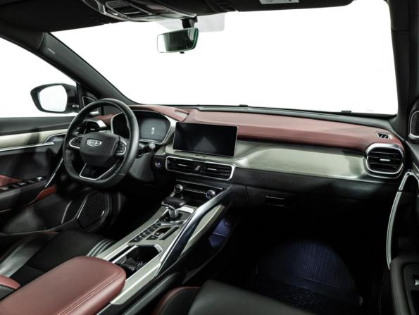 Geely Coolray I с пробегом 2023 года, цена 1 959 700 рублей, 23296 км, внедорожник, Автокод Объявления