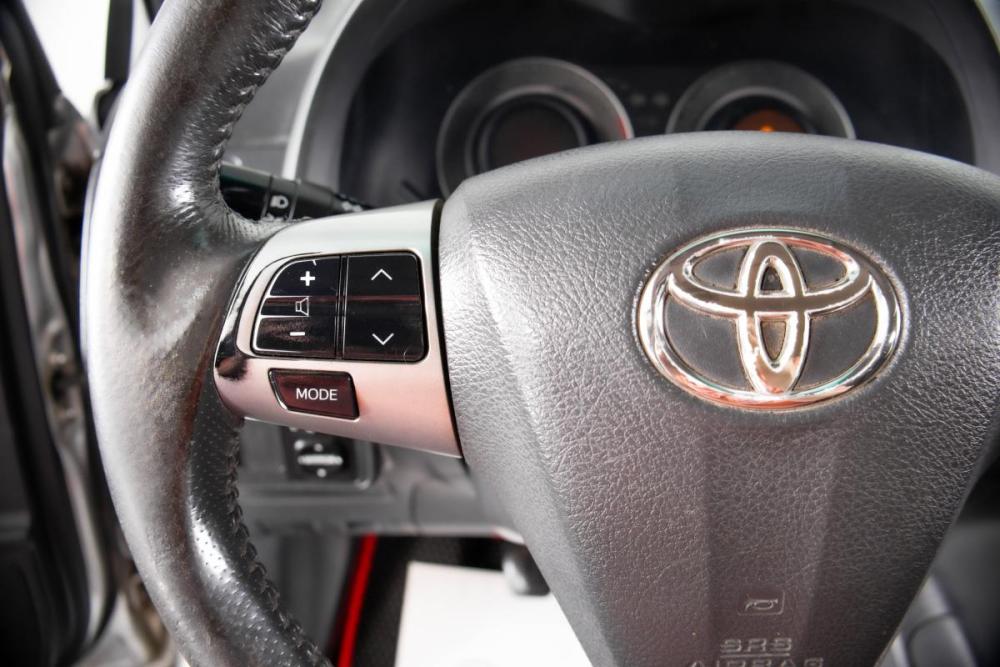 Toyota Corolla X (E140 E150) Рестайлинг Пермь  - изображение 16