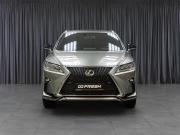Lexus RX IV Тюмень  - изображение 26