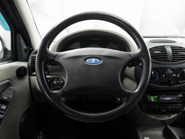 Lada (ВАЗ) Kalina I с пробегом 2008 года, цена 350 000 рублей, 70000 км, седан, Автокод Объявления