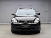 Infiniti EX I (J50) Москва  - изображение 17