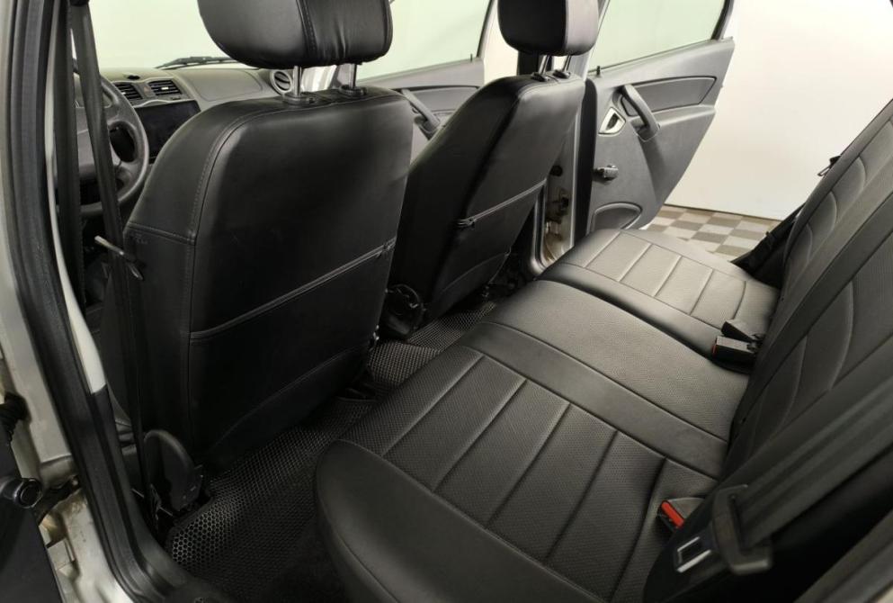 Lada (ВАЗ) Granta I Рестайлинг Нижний Новгород  - изображение 10