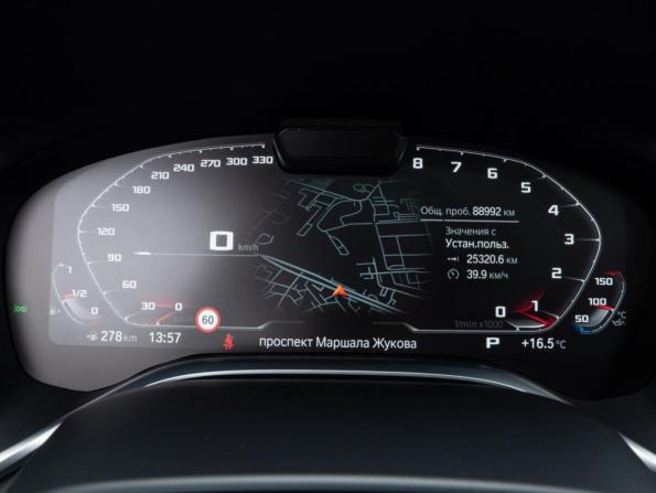 BMW 7 серии VI (G11/G12) Рестайлинг с пробегом 2019 года, цена 8 560 000 рублей, 88991 км, седан, Автокод Объявления