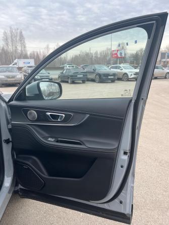 Chery Tiggo 8 Pro Max I с пробегом 2023 года, цена 2 585 000 рублей, 15300 км, внедорожник, Автокод Объявления