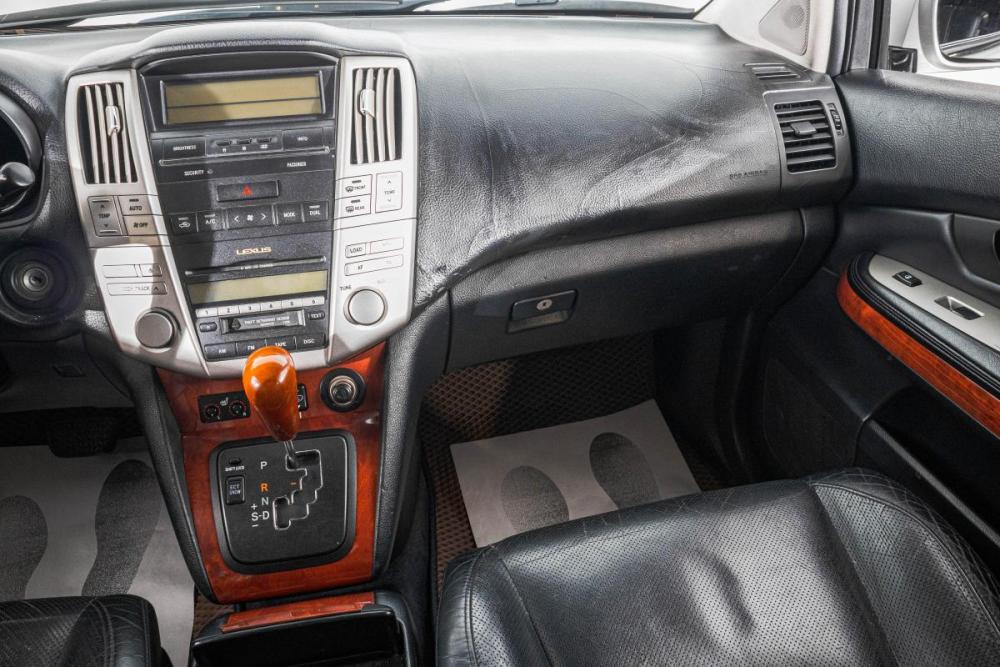 Lexus RX II Барнаул  - изображение 24