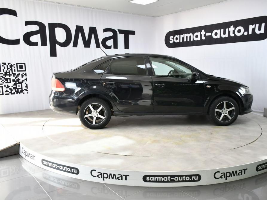 Volkswagen Polo V Новосибирск  - изображение 3