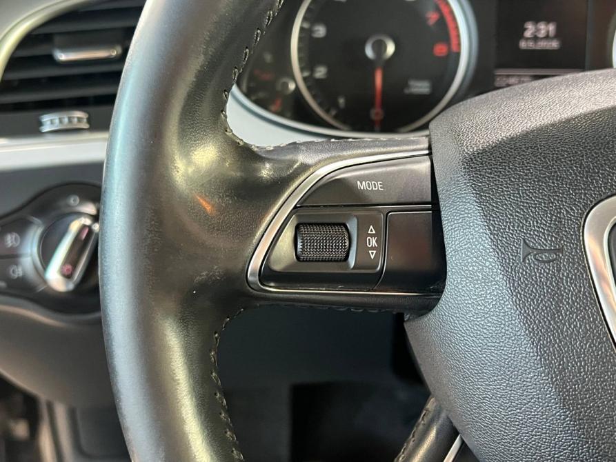 Audi A4 IV (B8) Рестайлинг Оренбург  - изображение 15