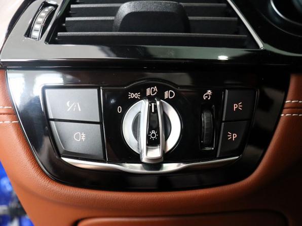 BMW M5 VI (F90) с пробегом 2018 года, цена 10 800 000 рублей, 89418 км, седан, Автокод Объявления