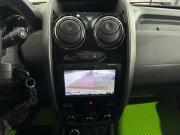 Renault Duster I Рестайлинг Москва  - изображение 37