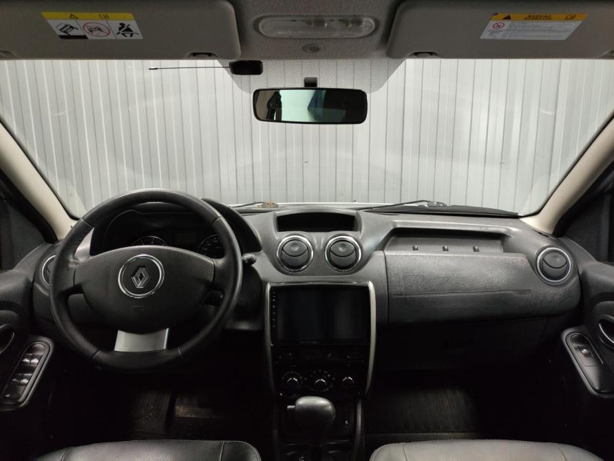 Renault Duster I Пермь  - изображение 8