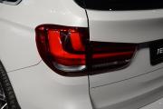BMW X5 III (F15) Иркутск  - изображение 51