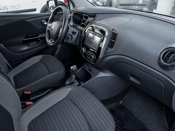 Renault Kaptur I с пробегом 2018 года, цена 1 781 500 рублей, 72500 км, внедорожник, Автокод Объявления