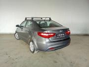 Kia Rio III Москва  - изображение 22