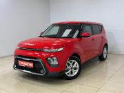 Kia Soul III Альметьевск  - изображение 22