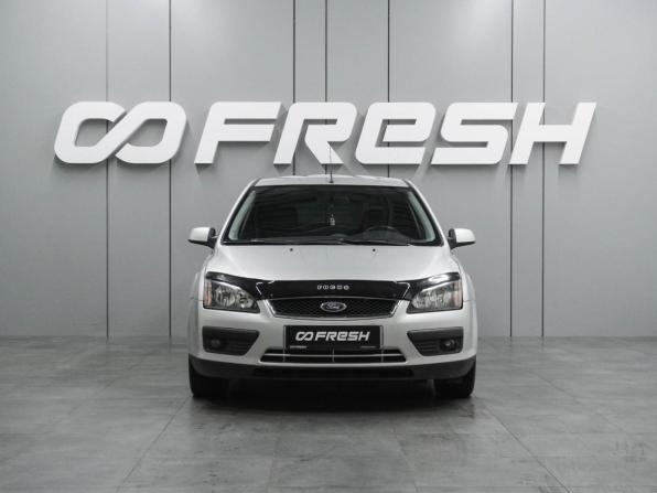 Ford Focus II с пробегом 2007 года, цена 549 000 рублей, 185252 км, хэтчбек, Автокод Объявления
