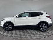 Nissan Qashqai II Рестайлинг Ростов-на-Дону  - изображение 22