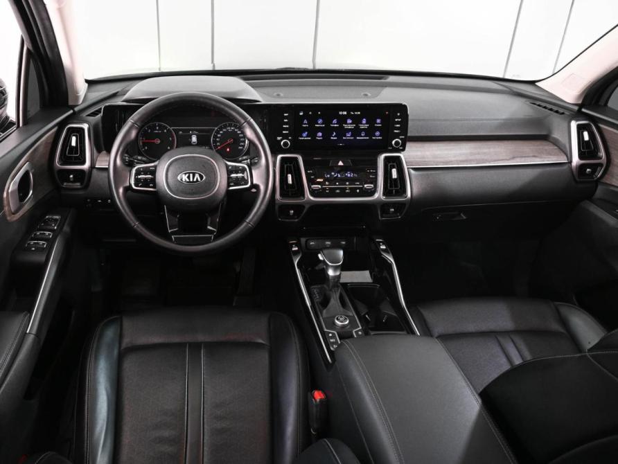 Kia Sorento IV Ростов-на-Дону  - изображение 6