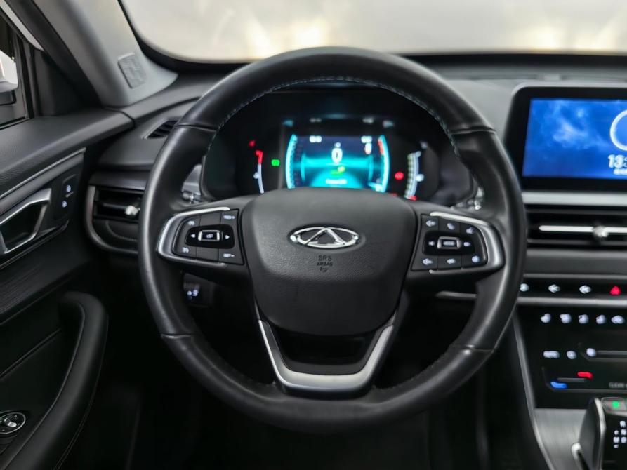 Chery Tiggo 4 Pro I Рестайлинг Подольск  - изображение 11